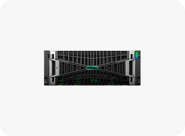 HPE ProLiant Compute DL380a Gen12 in Saudi