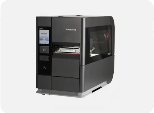 Honeywell PX940 Industrial Printer in Riyadh, Dammam, Saudi