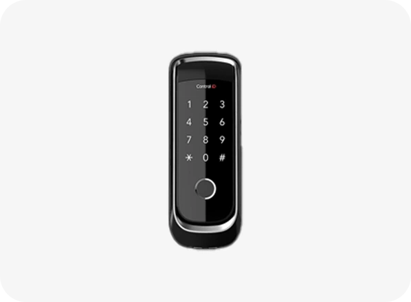 iDLock Bio in Saudi