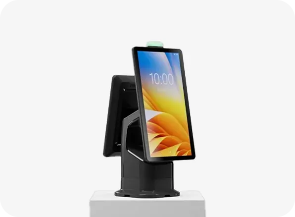 Zebra KC50 Self Kiosk Computer in Saudi