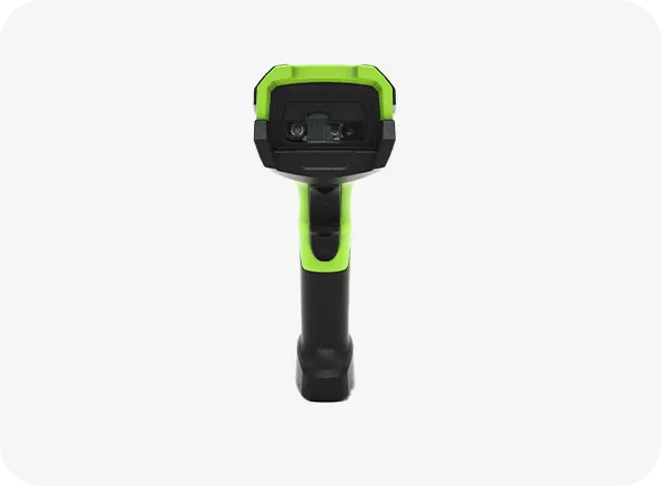 Zebra LI3600 ER Ultra Rugged Scanner in Riyadh, Dammam, Saudi