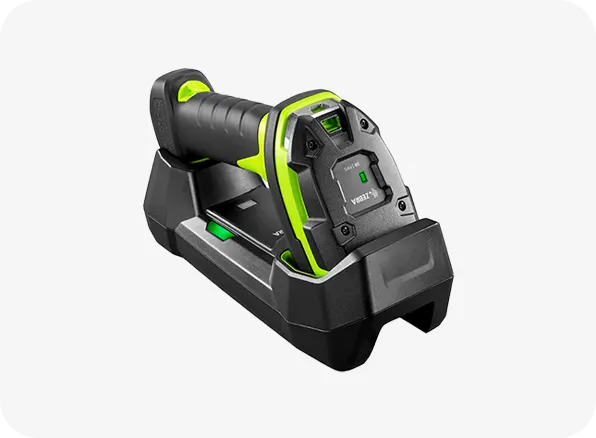 Zebra LI3600 SR Ultra Rugged Scanner in Saudi