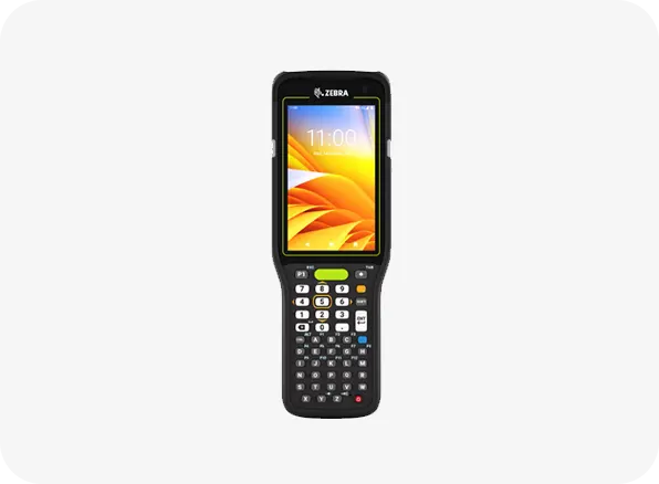 Zebra MC3400 Mobile Computer in Saudi
