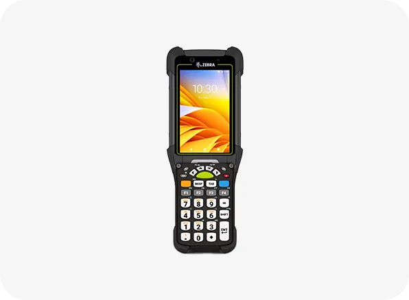 Zebra MC9400 Handheld Computer in Saudi
