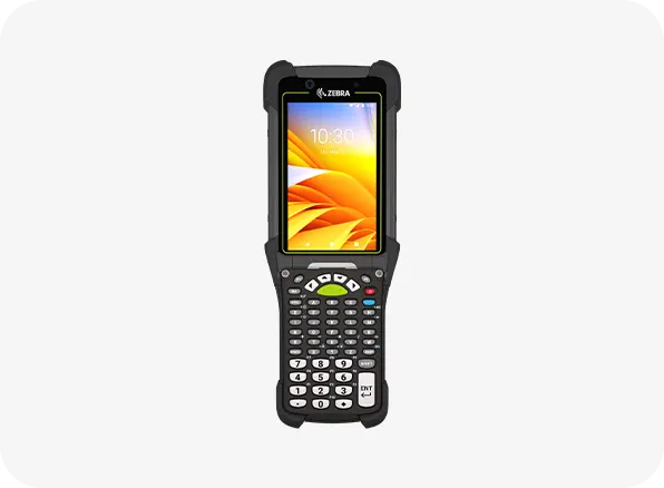Zebra MC9450 Handheld Computer in Saudi