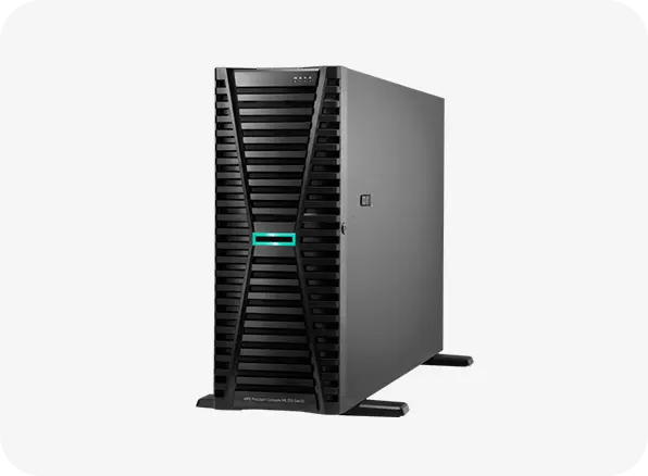 HPE ProLiant Compute ML350 Gen12 in Saudi HPE ProLiant Compute ML350 Gen12 in Riyadh, Dammam, and Saudi