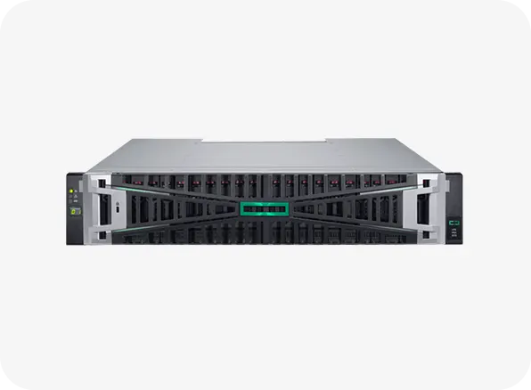 HPE MSA 2070 16Gb Fibre Channel SFF Storage in Saudi HPE MSA 2070 16Gb Fibre Channel SFF Storage in Riyadh, Dammam, and Saudi