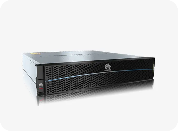 Huawei OceanStor 5220 Storage in Riyadh, Dammam, and Saudi