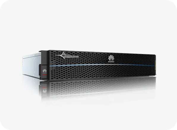 Huawei OceanStor Dorado 2020 Storage in Riyadh, Dammam, and Saudi