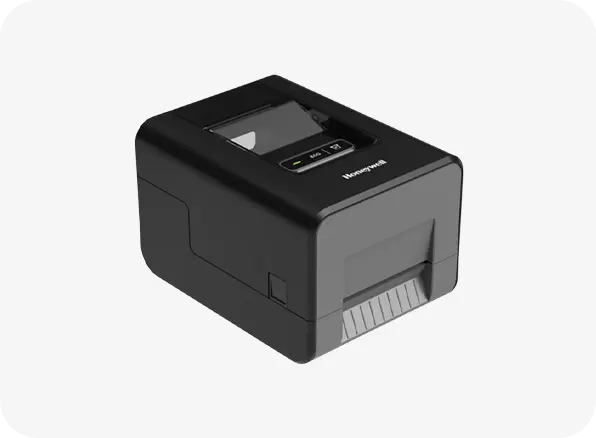 Honeywell PC300T Desktop Thermal Transfer Printer in Saudi