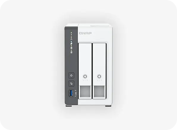 QNAP TS 216G STORAGE in Saudi