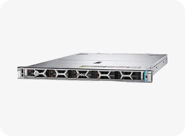 Dell PowerEdge R470 Rack Server in Riyadh, Dammam, Saudi