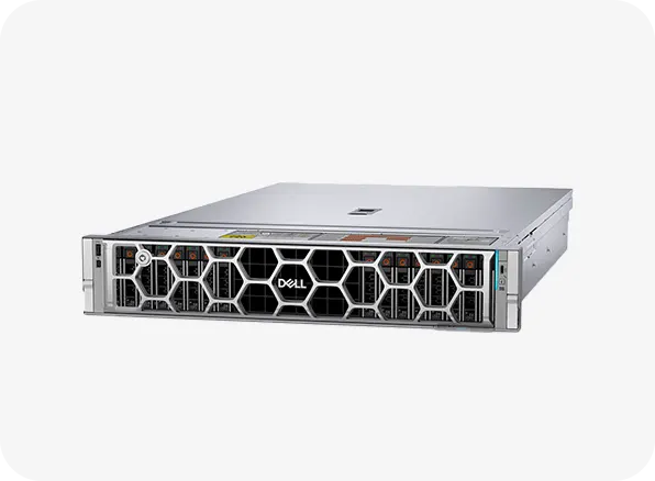 PowerEdge R770 Rack Server in Saudi
