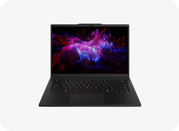 Lenovo ThinkPad P14s Gen 6 (Intel) in Saudi