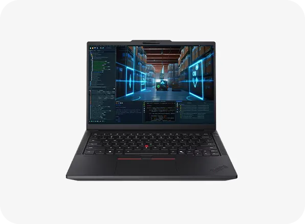 Lenovo ThinkPad P14s Gen 7 (AMD) in Saudi