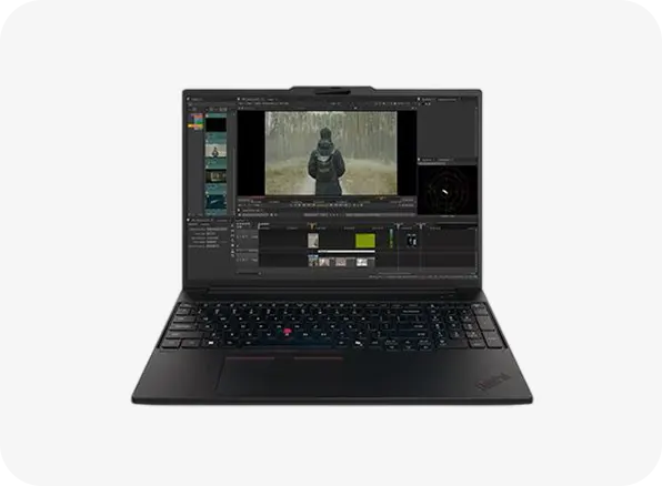 Lenovo ThinkPad P16s Gen 5 (Intel) in Saudi
