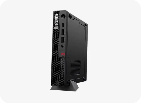 ThinkStation P3 Tiny Gen 2 (Intel) Workstation in Saudi