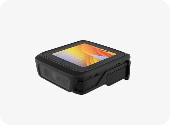 Zebra WS501 Wearable Computer in Saudi