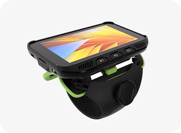 Zebra WT5400 Wearable Computer in Saudi