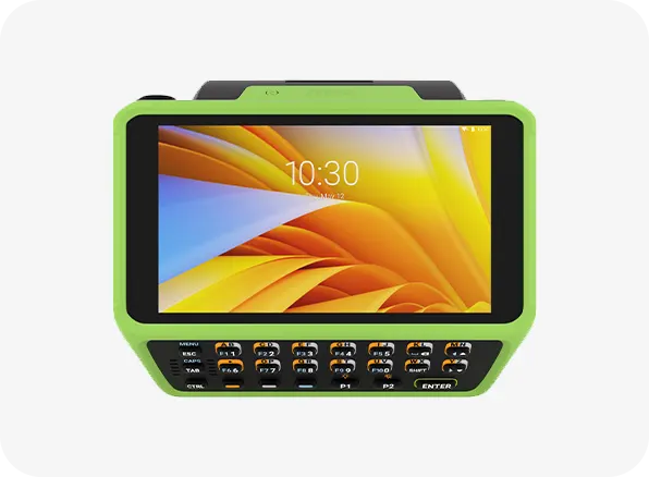 Zebra WT6400 Wearable Computer in Saudi