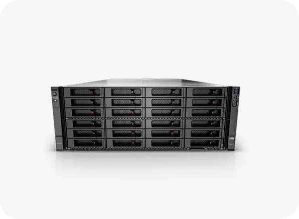 FusionServer 5288 v7 Rack Server in Riyadh, Dammam, and Saudi
