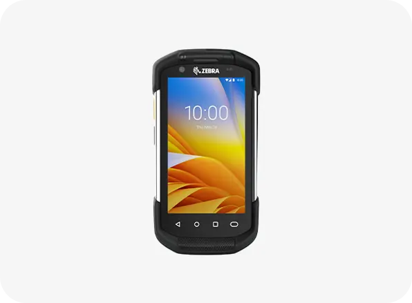 TC77 Mobile Computer in Saudi