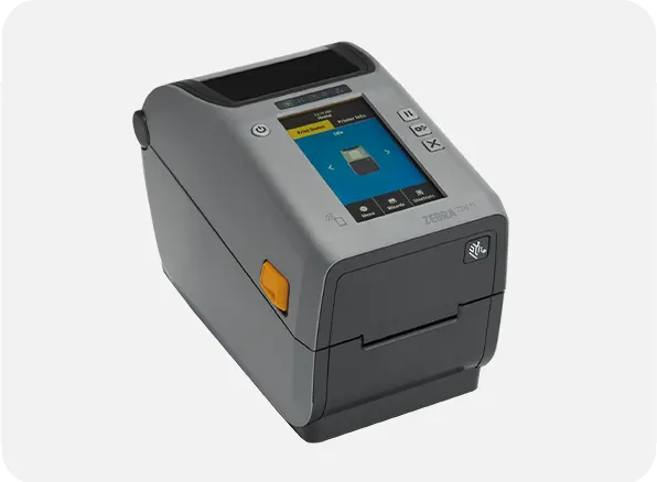Zebra ZD611 Desktop Printer in Saudi