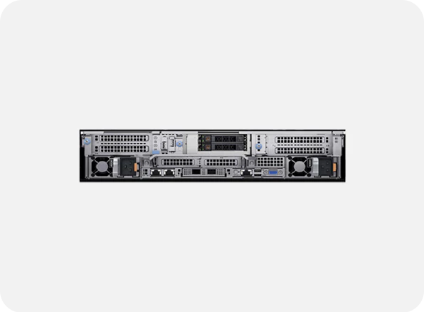 Dell Poweredge R750 Rack Server