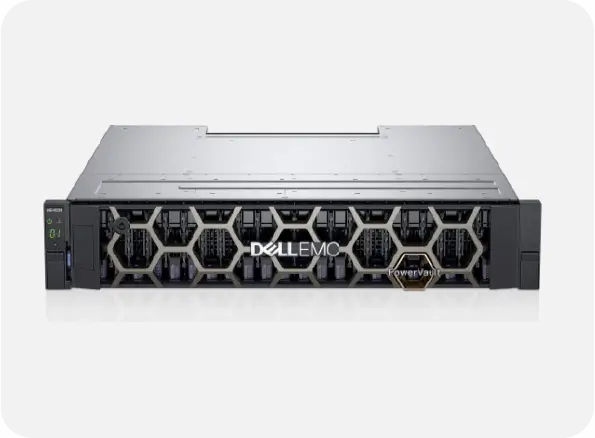 Dell PowerVault NX3240