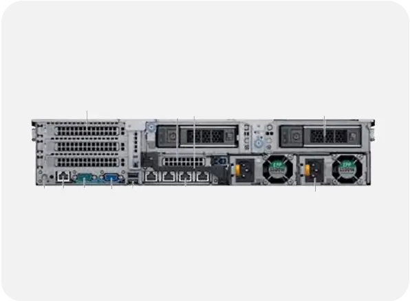 Dell PowerVault NX3240