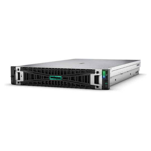 HPE ProLiant DL380 Gen11 server