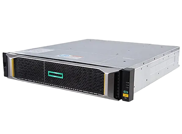 HPE MSA 2060 SAN Storage