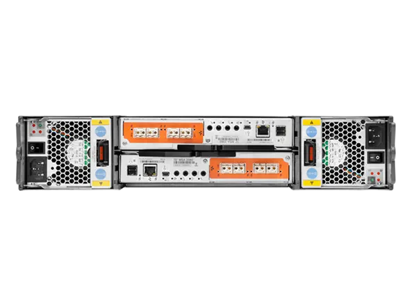 HPE MSA 2060 SAN Storage