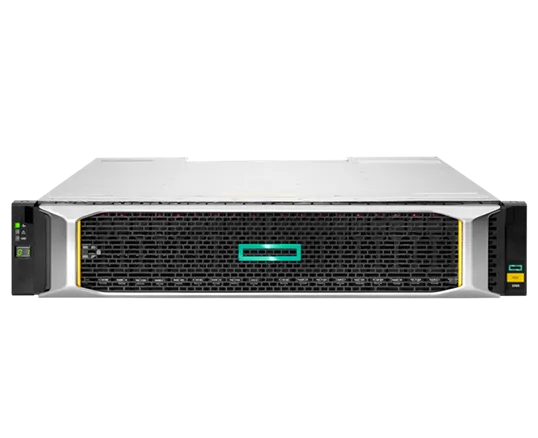 HPE MSA 2062 SAN Storage