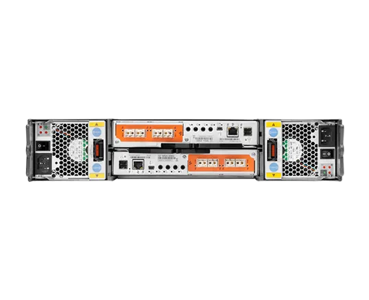 HPE MSA 2062 SAN Storage