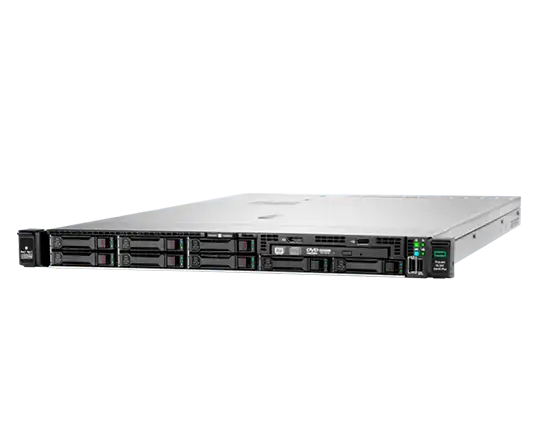 HPE ProLiant DL360 Gen10 Plus Server