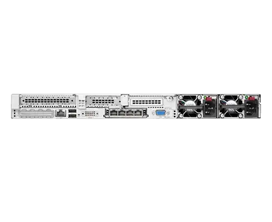 HPE ProLiant DL360 Gen10 Plus Server