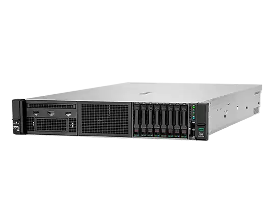HPE ProLiant DL380 Gen10 Plus Server