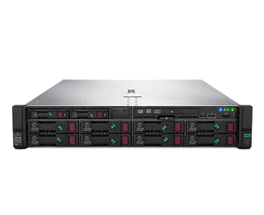 HPE ProLiant DL380 Gen10 Plus Server