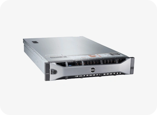 Dell PowerEdge R720 Server