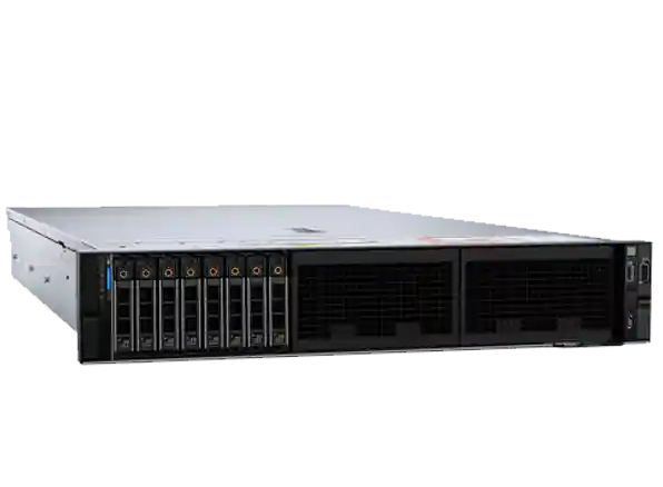 Dell PowerEdge R860 Rack Server