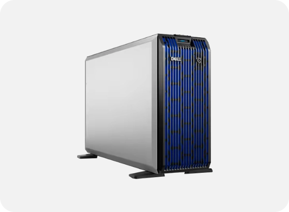 Dell PowerEdge T360 Tower Server