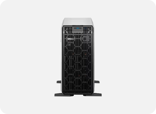Dell PowerEdge T360 Tower Server