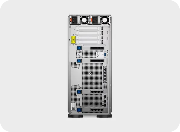 Dell PowerEdge T560 Tower Server