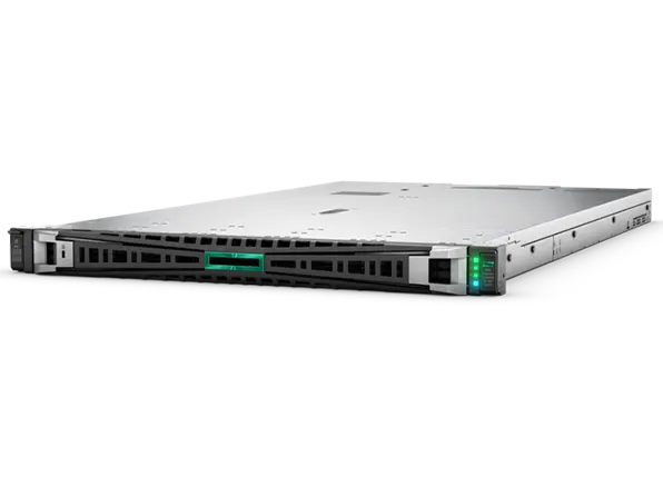 HPE ProLiant Compute DL360 Gen12