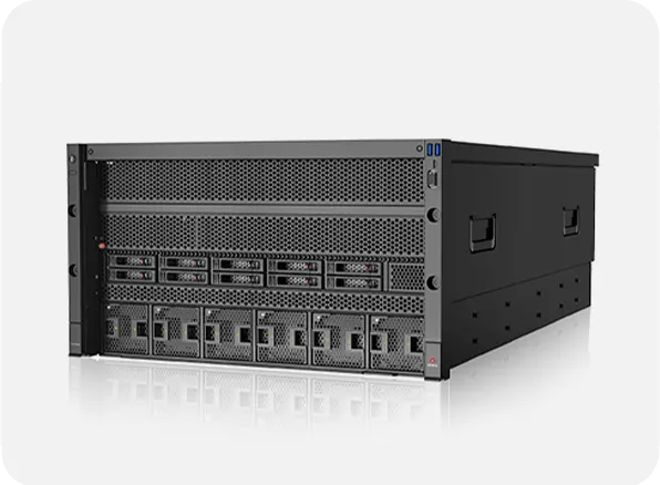 FusionServer G8550 V8 AI Server