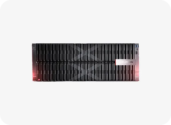 FusionServer G5500 V7 AI Server