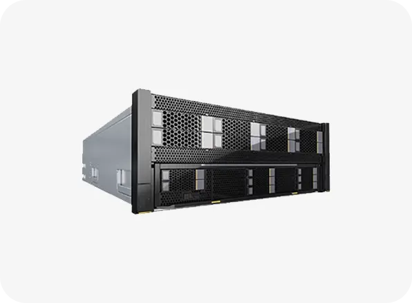 FusionServer G5500 V7 AI Server