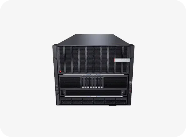 FusionServer G8600 V7 AI Server