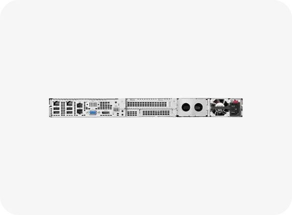 HPE ProLiant DL20 Gen11 Server